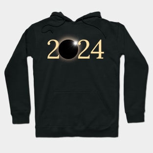 2024 Eclipse design Hoodie